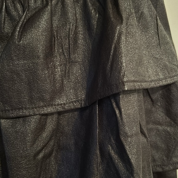 NWT Have & Have black skirt size L - Picture 3 of 6